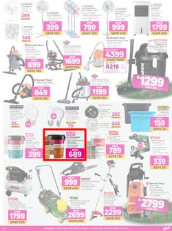 Game : Easter Lavista, Baby (22 March - 02 April 2023), page 13