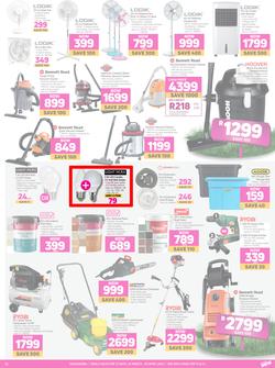 Game : Easter Lavista, Baby (22 March - 02 April 2023), page 13