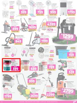 Game : Easter Lavista, Baby (22 March - 02 April 2023), page 13