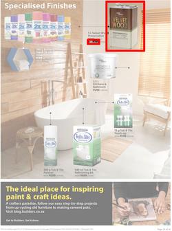 Builders : Fresh Coat, New Shade (24 October - 19 November 2023), page 13