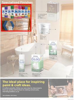 Builders : Fresh Coat, New Shade (24 October - 19 November 2023), page 13