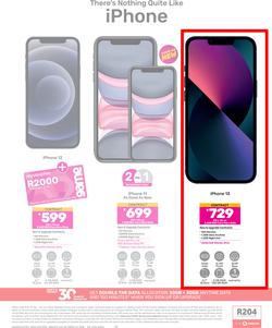Game Cellular : Vodacom (21 April - 06 June 2024), page 13