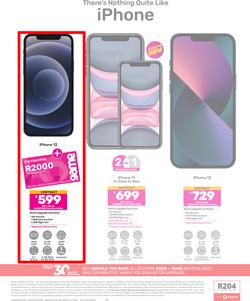 Game Cellular : Vodacom (21 April - 06 June 2024), page 13
