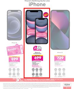 Game Cellular : Vodacom (21 April - 06 June 2024), page 13