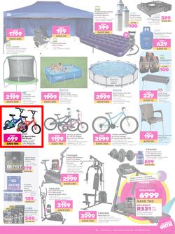 Game : Make Your Great Comeback In 2024 (20 January - 02 February 2024), page 13