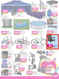 Game : Make Your Great Comeback In 2024 (20 January - 02 February 2024), page 13