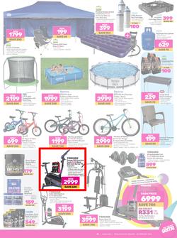 Game : Make Your Great Comeback In 2024 (20 January - 02 February 2024), page 13