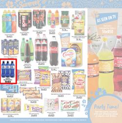 Food Lover's Market Western Cape : Summer Carnival (27 Jan - 2 Feb 2020) (Valid At Selected Stores Only), page 13