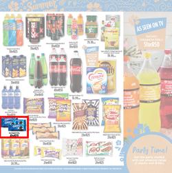 Food Lover's Market Western Cape : Summer Carnival (27 Jan - 2 Feb 2020) (Valid At Selected Stores Only), page 13