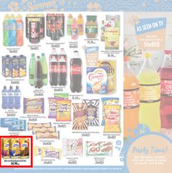 Food Lover's Market Western Cape : Summer Carnival (27 Jan - 2 Feb 2020) (Valid At Selected Stores Only), page 13