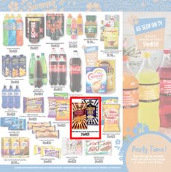 Food Lover's Market Western Cape : Summer Carnival (27 Jan - 2 Feb 2020) (Valid At Selected Stores Only), page 13