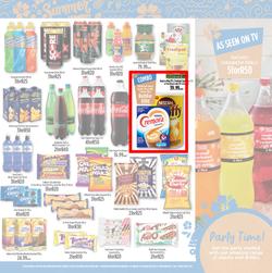 Food Lover's Market Western Cape : Summer Carnival (27 Jan - 2 Feb 2020) (Valid At Selected Stores Only), page 13