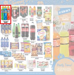 Food Lover's Market Western Cape : Summer Carnival (27 Jan - 2 Feb 2020) (Valid At Selected Stores Only), page 13