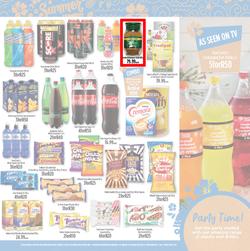 Food Lover's Market Western Cape : Summer Carnival (27 Jan - 2 Feb 2020) (Valid At Selected Stores Only), page 13