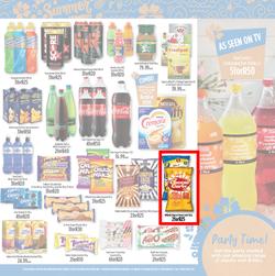Food Lover's Market Western Cape : Summer Carnival (27 Jan - 2 Feb 2020) (Valid At Selected Stores Only), page 13