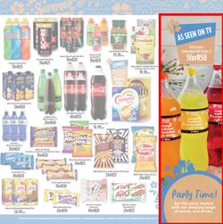 Food Lover's Market Western Cape : Summer Carnival (27 Jan - 2 Feb 2020) (Valid At Selected Stores Only), page 13