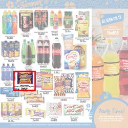 Food Lover's Market Western Cape : Summer Carnival (27 Jan - 2 Feb 2020) (Valid At Selected Stores Only), page 13