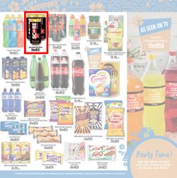 Food Lover's Market Western Cape : Summer Carnival (27 Jan - 2 Feb 2020) (Valid At Selected Stores Only), page 13