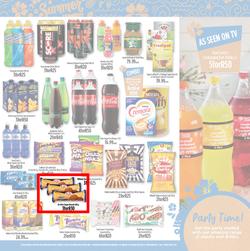 Food Lover's Market Western Cape : Summer Carnival (27 Jan - 2 Feb 2020) (Valid At Selected Stores Only), page 13