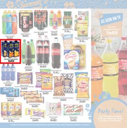 Food Lover's Market Western Cape : Summer Carnival (27 Jan - 2 Feb 2020) (Valid At Selected Stores Only), page 13