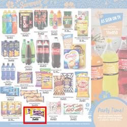 Food Lover's Market Western Cape : Summer Carnival (27 Jan - 2 Feb 2020) (Valid At Selected Stores Only), page 13