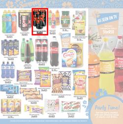 Food Lover's Market Western Cape : Summer Carnival (27 Jan - 2 Feb 2020) (Valid At Selected Stores Only), page 13