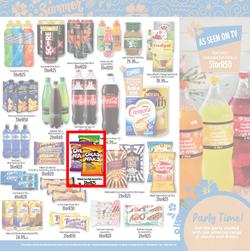 Food Lover's Market Western Cape : Summer Carnival (27 Jan - 2 Feb 2020) (Valid At Selected Stores Only), page 13