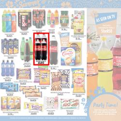 Food Lover's Market Western Cape : Summer Carnival (27 Jan - 2 Feb 2020) (Valid At Selected Stores Only), page 13