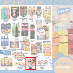 Food Lover's Market Western Cape : Summer Carnival (27 Jan - 2 Feb 2020) (Valid At Selected Stores Only), page 13