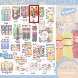 Food Lover's Market Western Cape : Summer Carnival (27 Jan - 2 Feb 2020) (Valid At Selected Stores Only), page 13