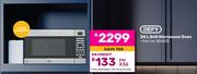 Defy 34Ltr Grill Microwave Oven