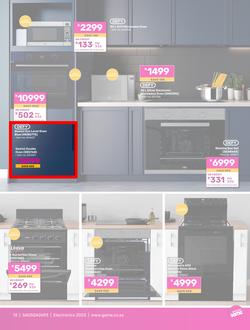 Game : Electronics Mania (06 October - 31 October 2023), page 13