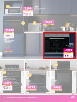 Game : Electronics Mania (06 October - 31 October 2023), page 13