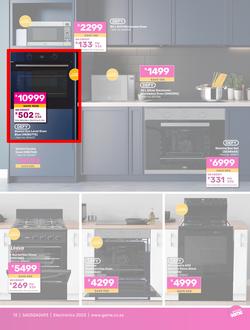 Game : Electronics Mania (06 October - 31 October 2023), page 13