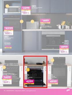 Game : Electronics Mania (06 October - 31 October 2023), page 13