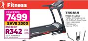 Trojan Treadmill TR500