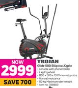 Trojan Glide 500 Elliptical Cycle