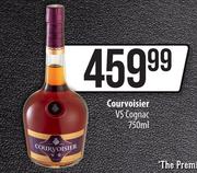 Courvoisier VS Cognac-750ml