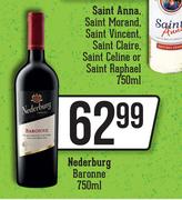 Nederburg Baronne-750ml 