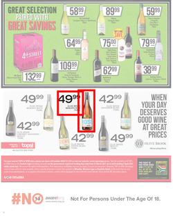 SPAR EASTERN CAPE : Your One Stop Easter Shop (23 March - 5 April 2021) Valid in Acres, Algoa Park, Aliwal North, Aspen, Cambridge, Crossways, Dagbreek, Seaview, Sherwood, page 13
