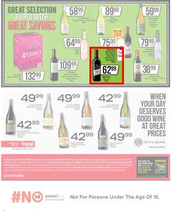 SPAR EASTERN CAPE : Your One Stop Easter Shop (23 March - 5 April 2021) Valid in Acres, Algoa Park, Aliwal North, Aspen, Cambridge, Crossways, Dagbreek, Seaview, Sherwood, page 13
