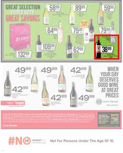 SPAR EASTERN CAPE : Your One Stop Easter Shop (23 March - 5 April 2021) Valid in Acres, Algoa Park, Aliwal North, Aspen, Cambridge, Crossways, Dagbreek, Seaview, Sherwood, page 13
