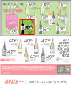 SPAR EASTERN CAPE : Your One Stop Easter Shop (23 March - 5 April 2021) Valid in Acres, Algoa Park, Aliwal North, Aspen, Cambridge, Crossways, Dagbreek, Seaview, Sherwood, page 13