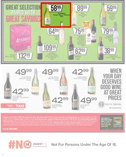 SPAR EASTERN CAPE : Your One Stop Easter Shop (23 March - 5 April 2021) Valid in Acres, Algoa Park, Aliwal North, Aspen, Cambridge, Crossways, Dagbreek, Seaview, Sherwood, page 13