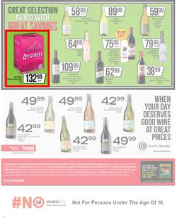 SPAR EASTERN CAPE : Your One Stop Easter Shop (23 March - 5 April 2021) Valid in Acres, Algoa Park, Aliwal North, Aspen, Cambridge, Crossways, Dagbreek, Seaview, Sherwood, page 13