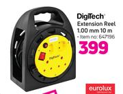 Digitech Extension Reel 1.00mm 10m