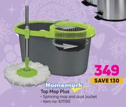 Homemark Top Mop Plus