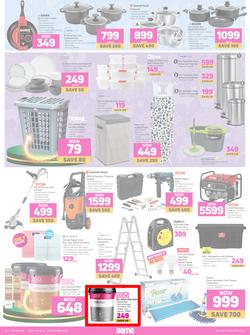 Game : Compliments Of The Season (16 November - 29 November 2022), page 9