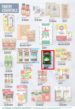 Food Lover's Market Gauteng, Limpopo, North West, Mpumalanga & Free State : Winter Carnival Biggest Deals Of The Season (25 July - 31 July 2022), page 13