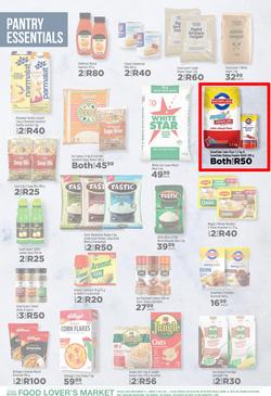 Food Lover's Market Gauteng, Limpopo, North West, Mpumalanga & Free State : Winter Carnival Biggest Deals Of The Season (25 July - 31 July 2022), page 13